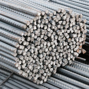 <span class=keywords><strong>Varilla</strong></span> <span class=keywords><strong>Corrugada</strong></span> de Acero al Carbono HRB400 HRB500 de 1/4\", 3/8\", 1/2\", 3/4\", 12 m, Acero Deformado para Refuerzo de Hormigón - Product Image 6