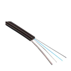 Best Price 1 Core Ftth Indoor Drop Optical Fiber Cable