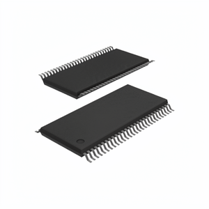 Composant électronique Logic Bom Service 56 TFSOP (0,240'', largeur 6,10 mm) Distributeur agréé 74ALVT16823DGGS - Product Image 1