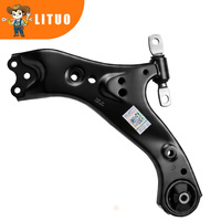 Bras de suspension supérieur de rechange de qualité supérieure OEM 48069-42070 pour Toyota – Pièces de suspension automobile, pièces détachées auto