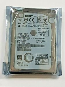 <span class=keywords><strong>HGST</strong></span> – <span class=keywords><strong>disque</strong></span> <span class=keywords><strong>dur</strong></span> d'ordinateur portable 500G 5400 à 7MM Z5K500 - Product Image 6