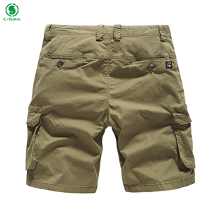 Nuovi arrivi 2023 pantaloncini da trekking impermeabili da uomo - Product Image 6
