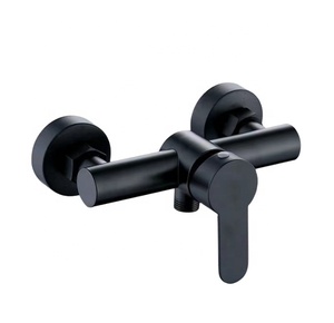 Robinet de douche/<span class=keywords><strong>baignoire</strong></span>, <span class=keywords><strong>kit</strong></span> de pommeau de douche populaire mondial pour salle de bain - Product Image 1