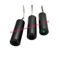 ZBW verde 3V 5V rojo 633nm 650nm infrarrojo 980nm Módulo láser Ir, 375nm diodo láser 810nm 480nm 470nm,880nm 660nm 685nm diodo láser