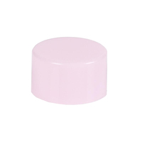 Tube de lotion corporelle, crème solaire, crème pour les mains, tube cosmétique en plastique souple sans BPA, couleur personnalisée