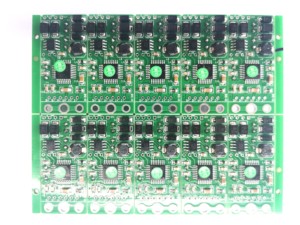 中国製の最安値スマート4-20mA圧力・レベルトランスミッターPCB |   OEM統合用のデュアル機能コアボード - Product Image 4