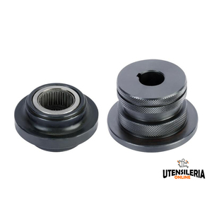 Rotenberger ชุด rulli ต่อ scanalatrice portatile rogroover, 50,8-168มม - Product Image 1