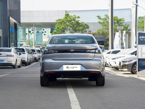 Autos Usados 2024 <span class=keywords><strong>Peugeot</strong></span> <span class=keywords><strong>408</strong></span> Gasolina, Autos Populares, Vehículo Usado Barato de China, Autos de Segunda Mano - Product Image 4