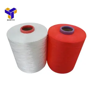 high tenacity pp polypropylene filament yarns 1000D