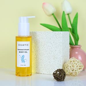 Aceite de Masaje Corporal con Algas Marinas AiXin, Reduce la Celulitis, Reafirmante e Hidratante <span class=keywords><strong>para</strong></span> Todo Tipo de <span class=keywords><strong>Piel</strong></span> - Product Image 6