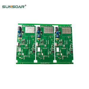 Elektronikteile Leiterplatten für Massagestuhl-Schaltkreisplatinen - Product Image 6