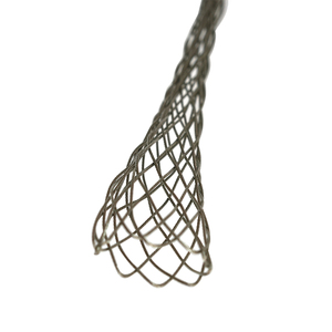 하이 퀄리티 주석 도금 구리 매달려 메쉬 표준 작동 케이블 지원 금속 메쉬 지그 - Product Image 1