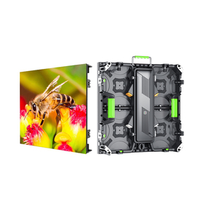 Sàn nhảy Màn hình <span class=keywords><strong>LED</strong></span> p3.91 Board <span class=keywords><strong>LED</strong></span> Monitor Bảng điều chỉnh supplie ngoài trời <span class=keywords><strong>LED</strong></span> hiển thị kỹ thuật số màn hình - Product Image 6