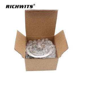 Richwits Marine Thuyền Thép Không Gỉ 2 "Tuôn Ra Kéo Hatch Chốt - Product Image 6