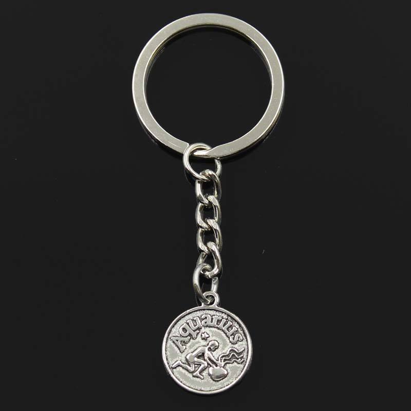 Zodiac Aquarius amigable