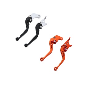 Tùy chỉnh nhôm CNC gia công Phụ tùng xe máy & linh kiện cơ khí 4/5 trục CNC gia công dịch vụ - Product Image 2