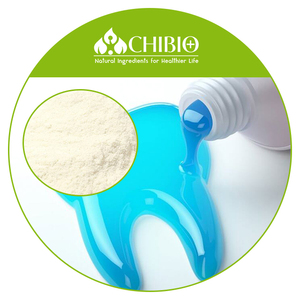 КОШЕРНЫЙ Сертифицированный растительный источник грибковой хитозан для зубной пасты - Product Image 5