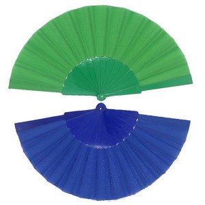 Chino promocional español ventilador VENTILADOR DE LA MANO - Product Image 4