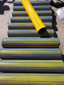 Cánh quạt 2l6 Stator cho-Vít que keo Dispenser PC bơm cho-Cánh quạt bơm trục vít và stators - Product Image 4