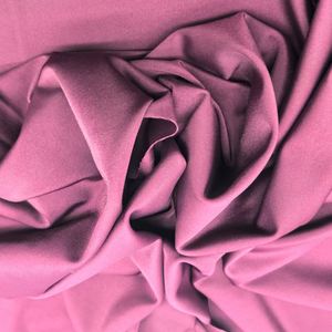 SM50420 Tissu en maille élastique simple couche tricoté chaîne de haute qualité 85% polyester + 15% élasthanne pour chaussures, jouets et meubles - Product Image 4