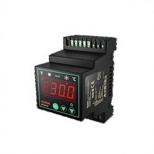 ENDA ET5412-<b>SM</b>-P Industrial Control PLC Programming <b>Product</b> with Dedicated Controllers and New RS485 Communication Interface - Product Image 1
