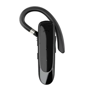 Lor rington Wireless Ear phone Freis prec heinrich tung Business Headset Kopfhörer BT Headset mit Mikrofon Für alle Smartphones