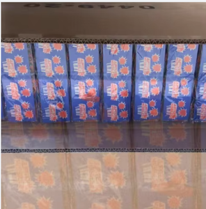 Feux d'artifice en papier de haute qualité Super Jupiter Rocket Missiles pour Noël, Halloween, Nouvel An Chinois, et autres occasions spéciales - Product Image 4