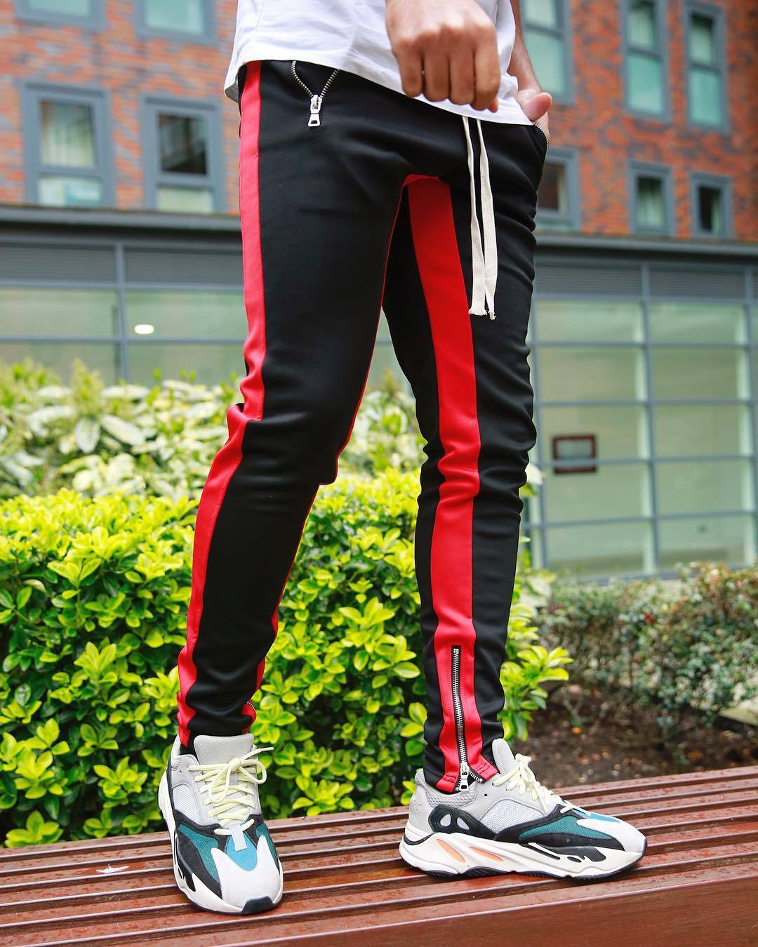Venta al por mayor pantalones tiro largo-Compre online los mejores pantalones  tiro largo lotes de China pantalones tiro largo a mayoristas | Alibaba.com
