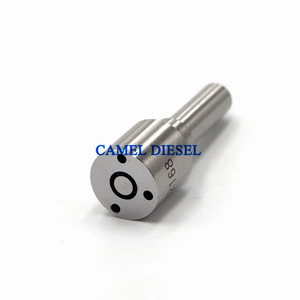 Chính hãng động cơ diesel phụ tùng ô tô Common Rail phun nhiên liệu 0445110097 vòi phun dlla156p1111 + Vòi phun dầu dlla156p1111 + - Product Image 5