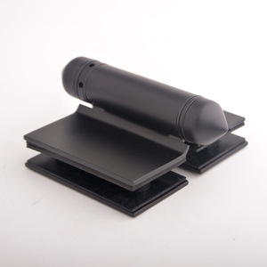 Clôture de <span class=keywords><strong>piscine</strong></span> en verre, axe fermeture automatique - Product Image 2
