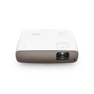 W2710 Data <b>Projector</b> 2200 Ansi Lumens DLP 2160P W128824354- 3840X2160 White Grey W2710 W2710 W2710 - Product Image 3
