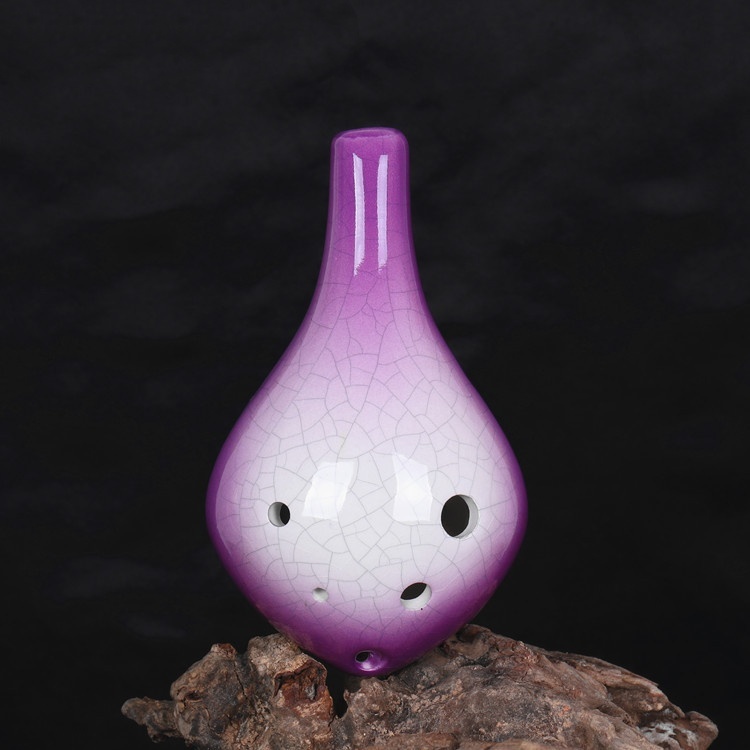 púrpura-a