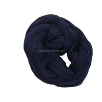 Bleu Soufre BRN 150% (Bleu Soufre 7) Poudre Colorante CAS 1327-57-7 pour Cuir, Papier, Textile