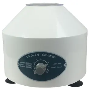 filter centrifuge for hemp oil centrifuge machines low speed medical lab centrifuge machine