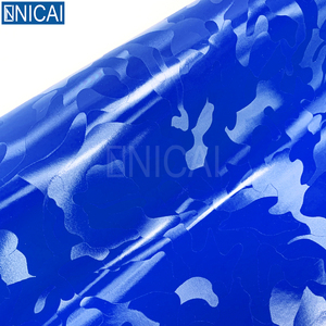1.52*18m pellicola avvolgente miglior prezzo 3D Ghost Shadow per la carrozzeria Air Bubble Free Shadow Ghost <span class=keywords><strong>Film</strong></span> in vinile per auto - Product Image 4