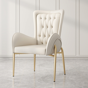 Moderna sedia <span class=keywords><strong>da</strong></span> <span class=keywords><strong>pranzo</strong></span> imbottita Design oro acciaio inossidabile in pelle soggiorno per il tempo libero in <span class=keywords><strong>tessuto</strong></span> <span class=keywords><strong>sedie</strong></span> per <span class=keywords><strong>sala</strong></span> <span class=keywords><strong>da</strong></span> <span class=keywords><strong>pranzo</strong></span> mobili - Product Image 6