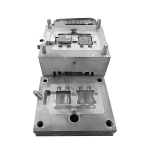 מעטפות ציוד אלומיניום מדויקות בהתאמה אישית מקצועית עבור תעלות קירור תבניות יציקת לחץ ISO9001 - Product Image 5