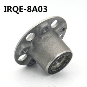 Unidad de Rodamiento de Rueda Delantera IRQE A2043300625 para Mercedes-Benz W204 Clase C E 8A03, Conjunto de Cabezal de Eje - Product Image 4