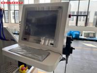 Chaoxu Machine de découpe de bagages en plastique à 5 axes Machine CNC pour fabricant de valises
