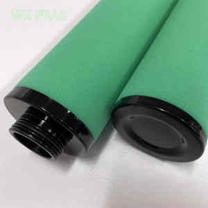 Reemplace el elemento filtrante <span class=keywords><strong>ABAC</strong></span> 9 G/S 9P - Product Image 2