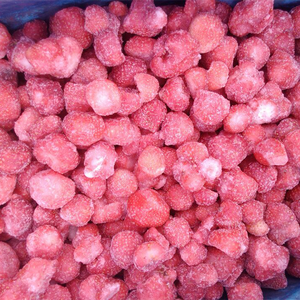 2025 New Crop Season High Quality and Competitive Price IQF Frozen <strong>Strawberry</strong> - Product Image 3