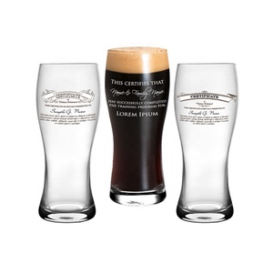 Các loại thủ công Brew callen bia kính, cuối cùng pint bia ly ly rượu vang ly rượu cốc sáo tulip, <span class=keywords><strong>nonic</strong></span>, Cognac Glass - Product Image 5