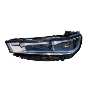 ไฟหน้า LED คุณภาพสูงเหมาะสําหรับรถยนต์ <span class=keywords><strong>BMW</strong></span> <span class=keywords><strong>iX</strong></span> อุปกรณ์ตกแต่งรถยนต์ยอดนิยม - Product Image 2