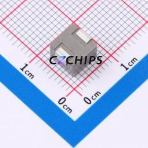 FCH0650-2R2M ตัวเหนี่ยวนำไฟฟ้าแบบ SMD,7.5x6.8 มม. ( ค่าความเหนี่ยวนำ: 2.2uH )( ความแม่นยำ: 20% กระแสไฟฟ้าที่กำหนด: 9A ) - Product Image 2