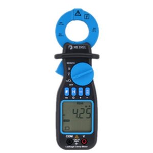 Testeur de sécurité des appareils électroménagers Metrel Mi3311, précision de 95 %, import allemand, détecteur pour usage domestique - Product Image 5