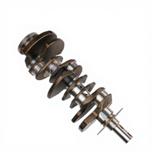 Vilebrequin de moteur diesel 13401-0P040/31020/31040 pour TOYOTA 2GR - Product Image 4