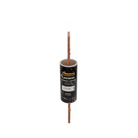 Fusible de Rechazo Rápido KTS-R-250 LIMITRON Clase RK1 250A 600V