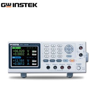 Alimentation électrique programmable Gwinstek PPH-1503D à double sortie linéaire haute précision 15V 3A 9V 5A - Product Image 4