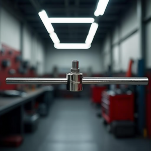 Llave de Tubo con Mango en T y Barra Deslizante Ttake, Tamaño 5040, para Reparación Automotriz - Product Image 3