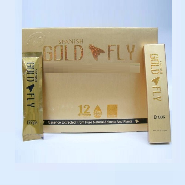Gel espanhol gotas de sexo excitador, para mulheres dourado gel feminino óleo de aperto vaginal